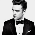 The Curious Case of Justin Timberlake (Or, Why 2013 Was A Messy Year in Pop Music)