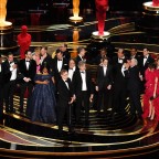 <i>Green Book’s</i> Best Picture Win Dampens Oscars’ Progressive, Inclusive Night