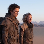 The Ambitious ‘Dune’ Achieves the Impossible by Tearing Down Movie Boundaries